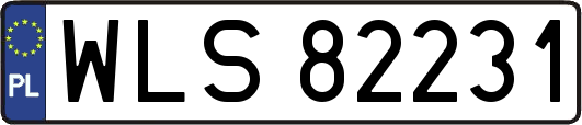 WLS82231