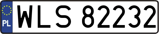 WLS82232