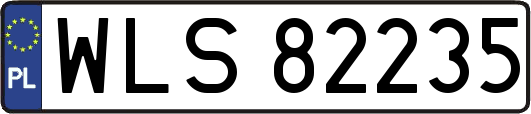WLS82235