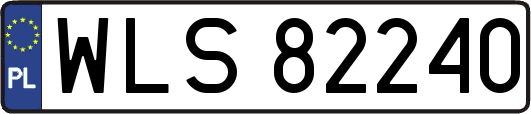 WLS82240