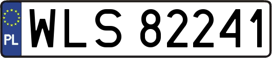 WLS82241