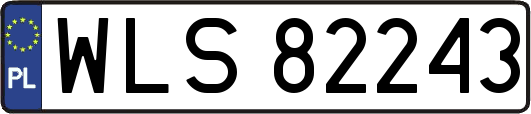 WLS82243