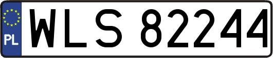 WLS82244