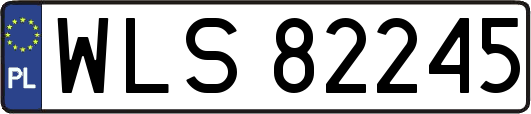 WLS82245