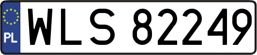 WLS82249