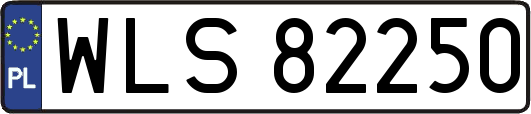 WLS82250