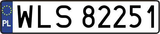 WLS82251