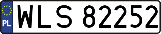 WLS82252