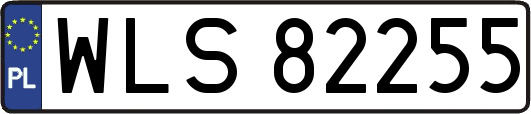 WLS82255