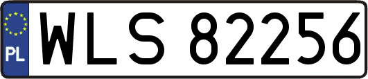 WLS82256
