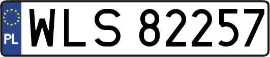 WLS82257