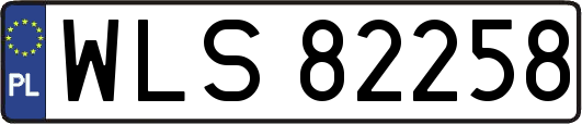 WLS82258