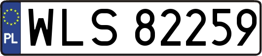 WLS82259