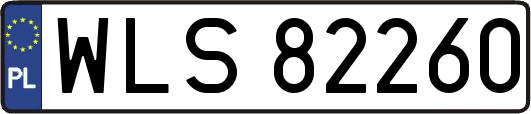 WLS82260