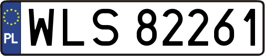 WLS82261