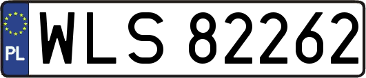 WLS82262