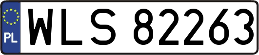 WLS82263