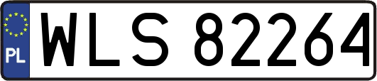 WLS82264