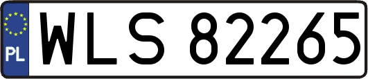 WLS82265