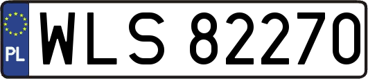 WLS82270