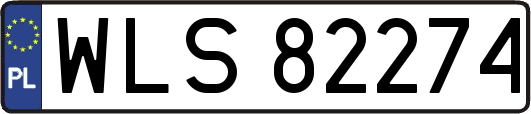 WLS82274