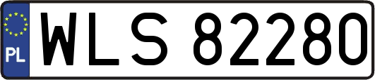 WLS82280
