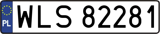 WLS82281