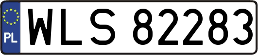 WLS82283