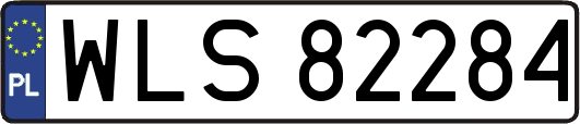 WLS82284