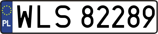 WLS82289