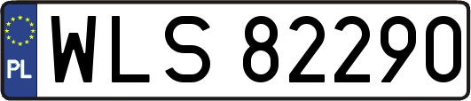 WLS82290