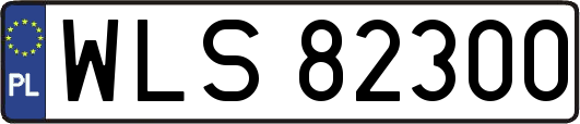 WLS82300