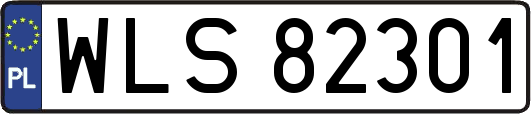 WLS82301