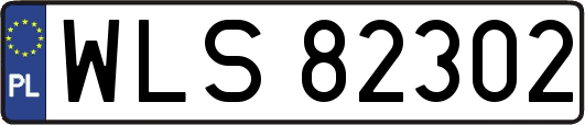 WLS82302