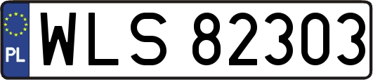 WLS82303