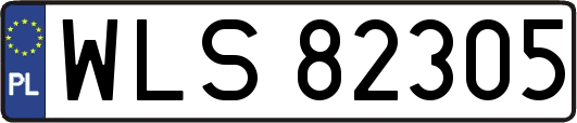WLS82305