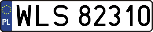 WLS82310