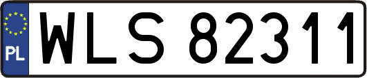 WLS82311