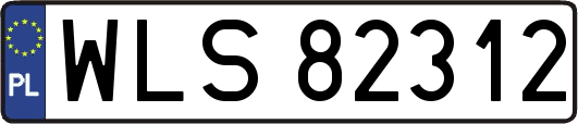 WLS82312