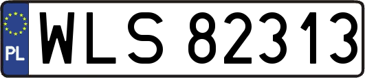 WLS82313