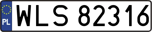 WLS82316