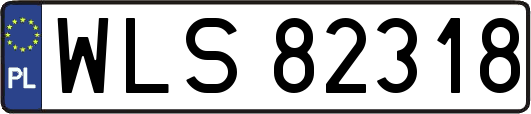 WLS82318
