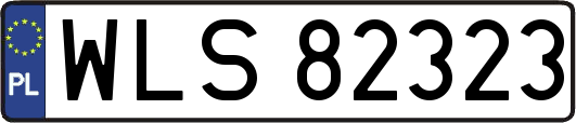 WLS82323