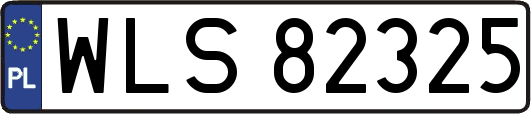 WLS82325