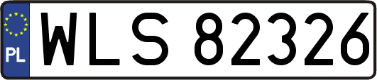 WLS82326