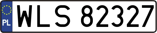 WLS82327