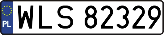 WLS82329