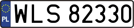 WLS82330