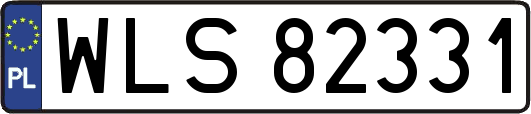 WLS82331