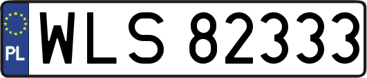 WLS82333